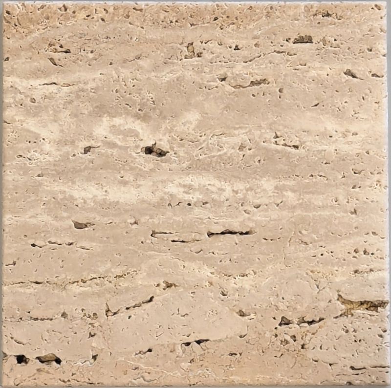 Eon Square Classic Travertine Subway Eon Square Classic Travertine Subway