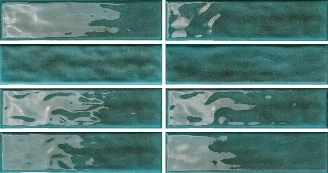 Mayfair Emerald Gloss Subway Mayfair Emerald Gloss Subway