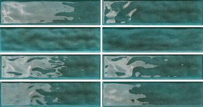 Mayfair Emerald Gloss Subway