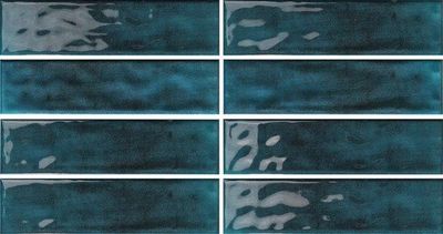 Mayfair Sapphire Gloss Subway