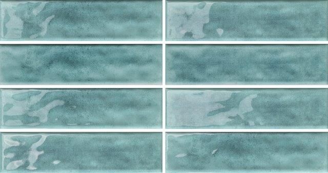 Mayfair Spearmint Gloss Subway Mayfair Spearmint Gloss Subway