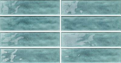 Mayfair Spearmint Gloss Subway Mayfair Spearmint Gloss Subway