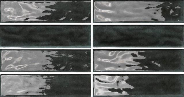 Mayfair Carbon Gloss Subway Mayfair Carbon Gloss Subway