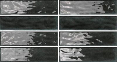 Mayfair Carbon Gloss Subway Mayfair Carbon Gloss Subway