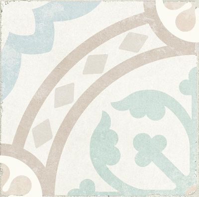 Valencia Sorolla Matt