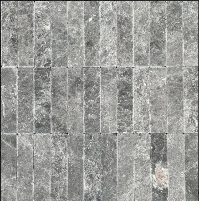 Pietra Nautica Limestone Tumbled Batons Pietra Nautica Limestone Tumbled Batons