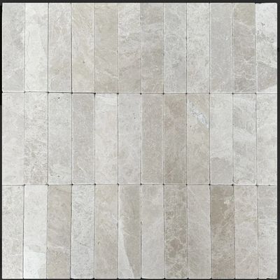 Papillon Limestone Tumbled Batons