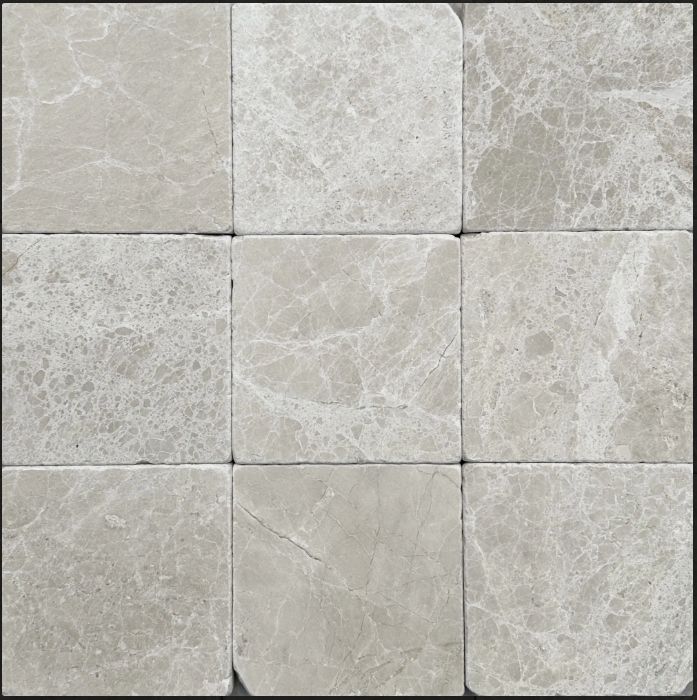 Papillon Limestone Tumbled Cobbles Papillon Limestone Tumbled Cobbles