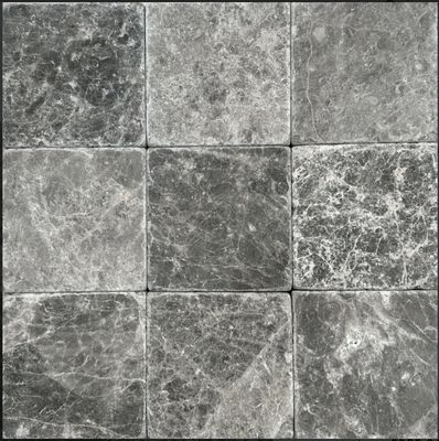 Pietra Nautica Limestone Tumbled Cobbles
