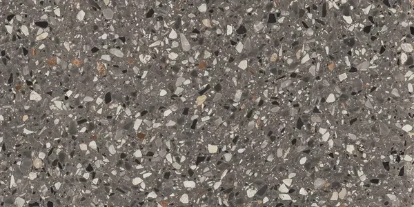 Venetian Marble Storm Terrazzo Matt