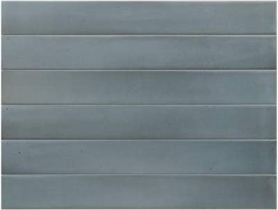 Massimo Smoke Blue Satin Subway