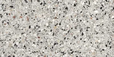 Venetian Marble Cloud Terrazzo Matt