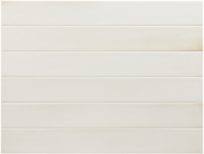 Massimo White Satin Subway