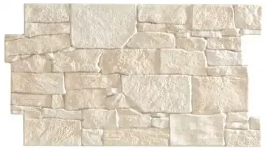 Stones Ivory Porcelain Rockwall