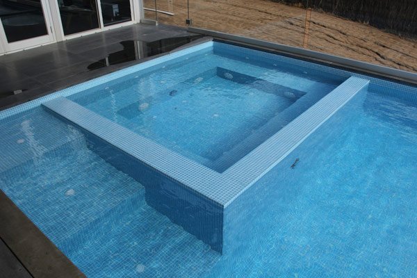 Bluestone in Melbourne