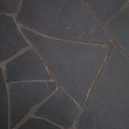 Blackstone Natural Crazy Paving