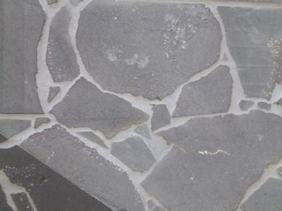 Bluestone Graphite Crazy Paving