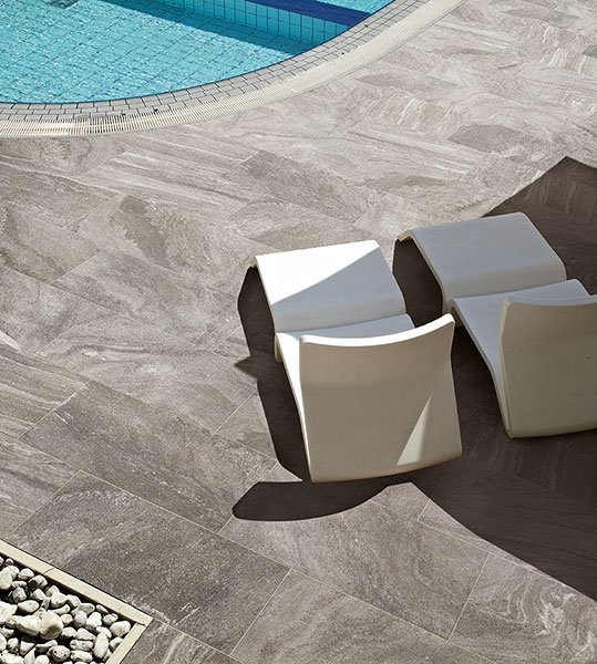 Outdoor Tiles
