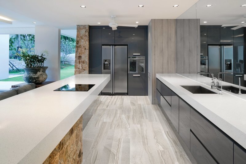 Floor Tiles
