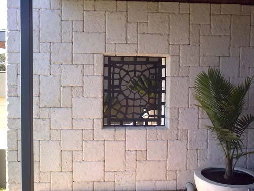 Natural Stone