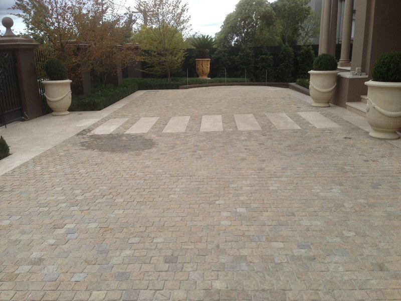 Granite Stones in Melbourne