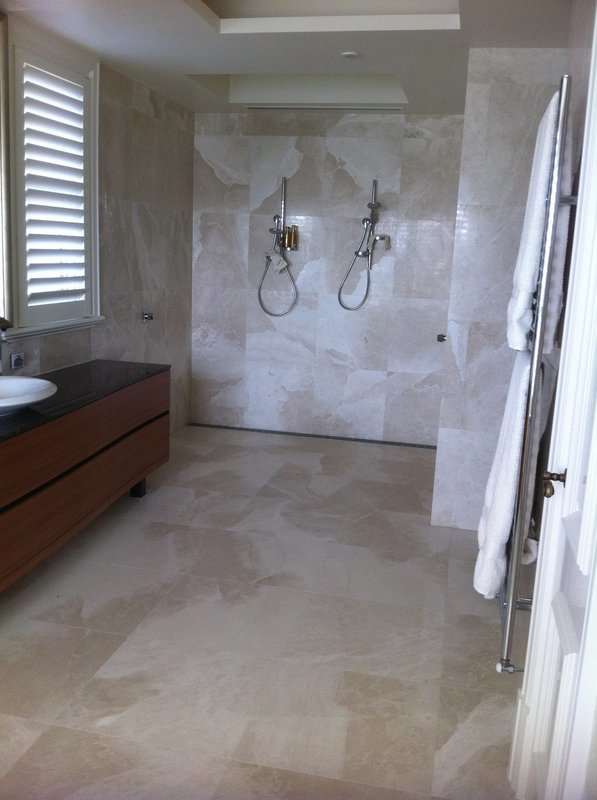 Marble