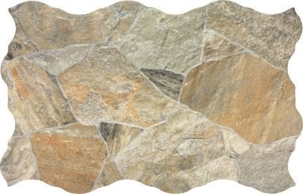 Sella Nature Porcelain Rockwall