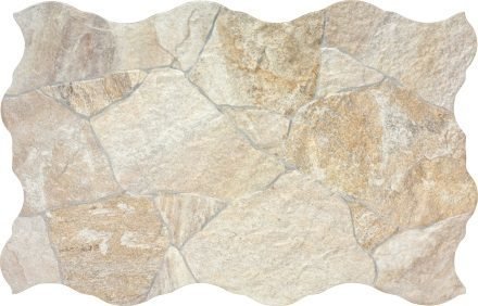 Sella White Porcelain Rockwall