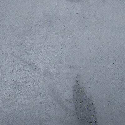 Bluestone Graphite Sawn Dropface Coping