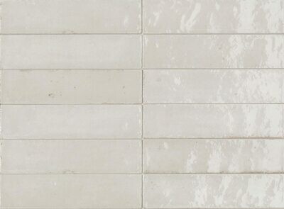 Lume White Gloss Subway