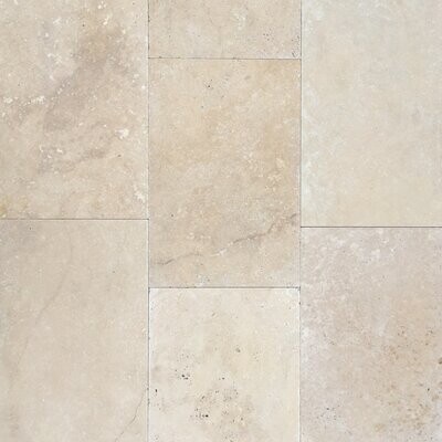 Classic Travertine Tumbled Copers Classic Travertine Tumbled Copers