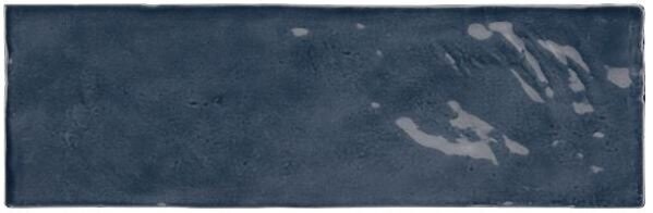 La Riviera Blue Reef Gloss Subway