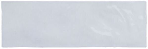 La Riviera Lavanda Blue Gloss Subway & Square