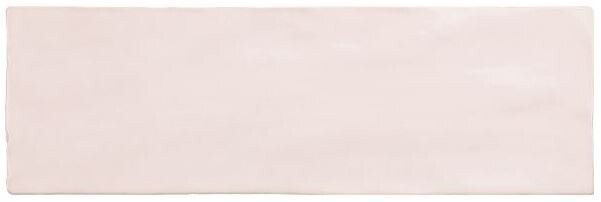 La Riviera Rose Gloss Subway & Square