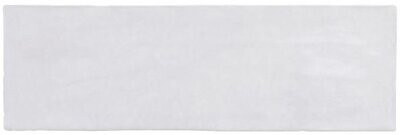 La Riviera Gris Nuage Gloss Subway & Square