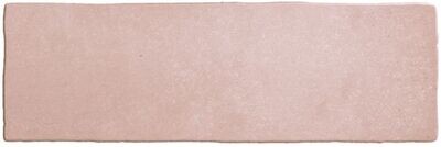 Magma Coral Pink Matt Subway Magma Coral Pink Matt Subway