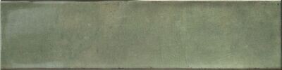 Omnia Green Gloss Subway Omnia Green Gloss Subway