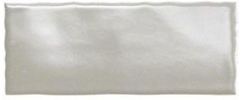 Organic Light Grigio Gloss Subway Organic Light Grigio Gloss Subway