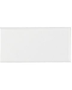 Bega White Gloss Subway Bega White Gloss Subway