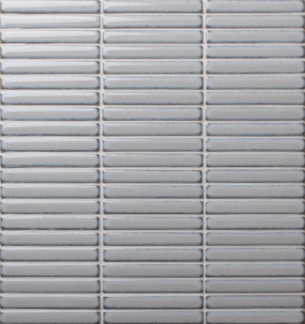Stackbond Dove Grey Kit Kat Mosaics