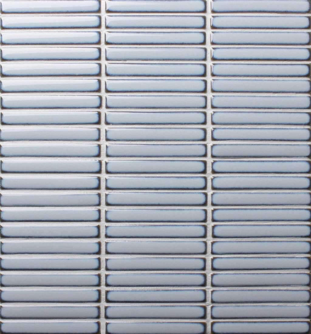 Stackbond Pale Blue Kit Kat Mosaics Stackbond Pale Blue Kit Kat Mosaics
