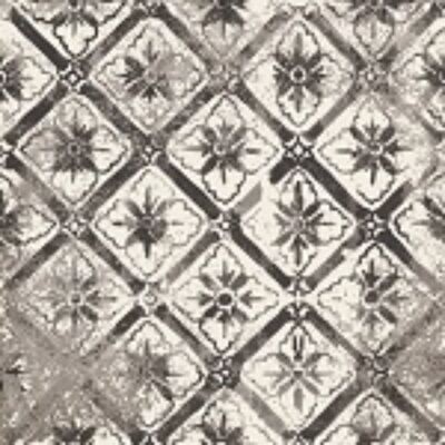 Maioliche Cementine No.8 Nera Maioliche Cementine No.8 Nera