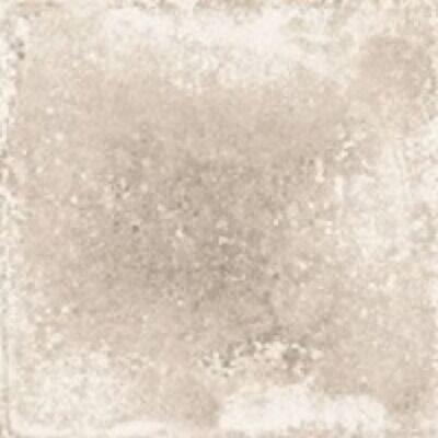 Maioliche Cementine Bianco Plain