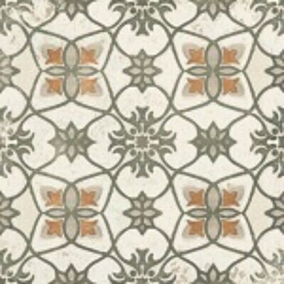 Vintage Decor No 19 Green Vintage Decor No 19 Green