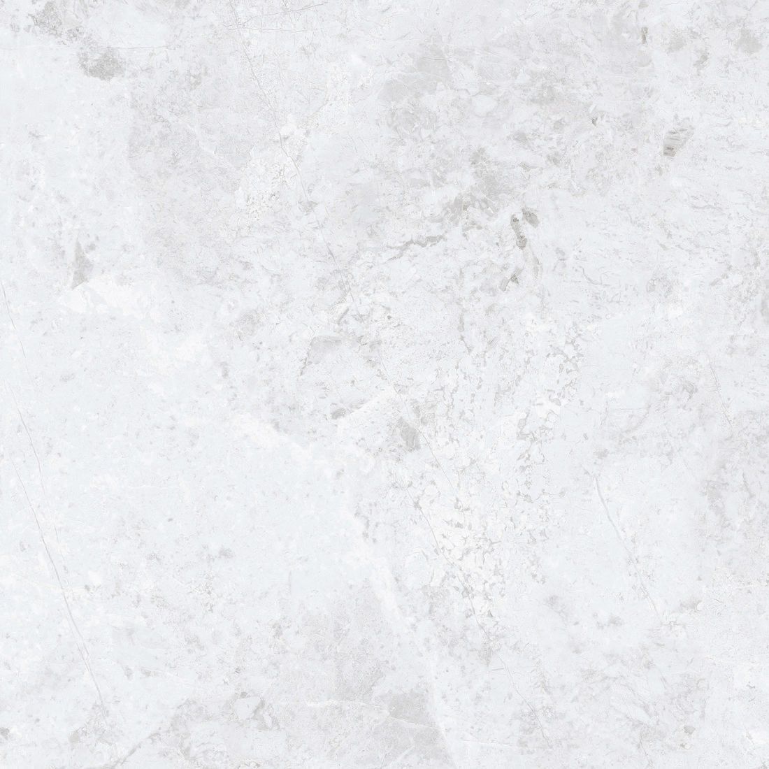 Arctic Tundra White Matt Porcelain