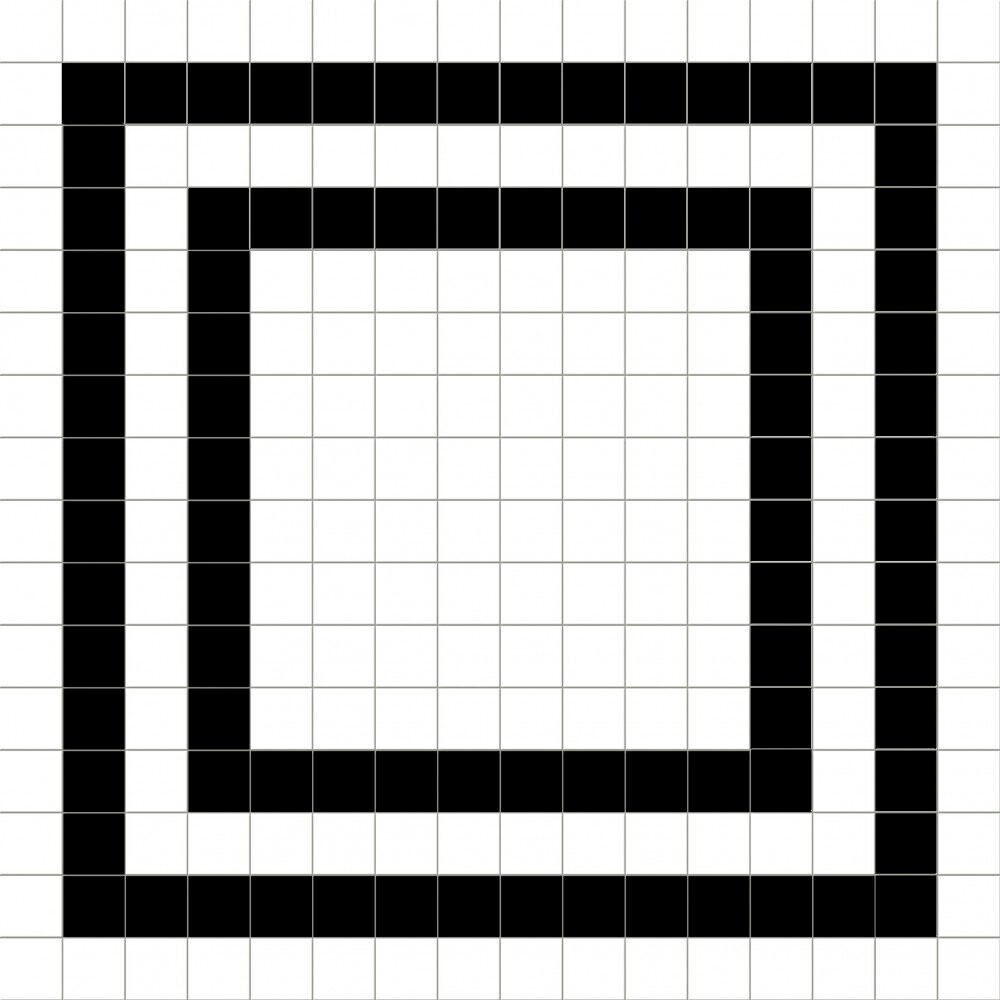 Metro Grid Matt Feature Metro Grid Matt Feature