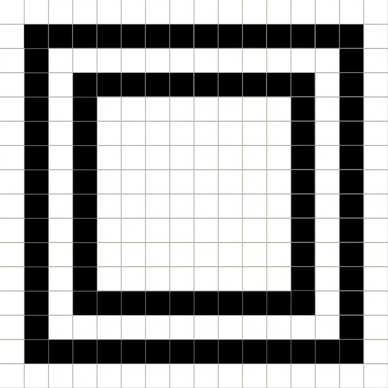 Metro Grid Matt Feature Metro Grid Matt Feature