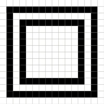 Metro Grid Matt Feature Metro Grid Matt Feature