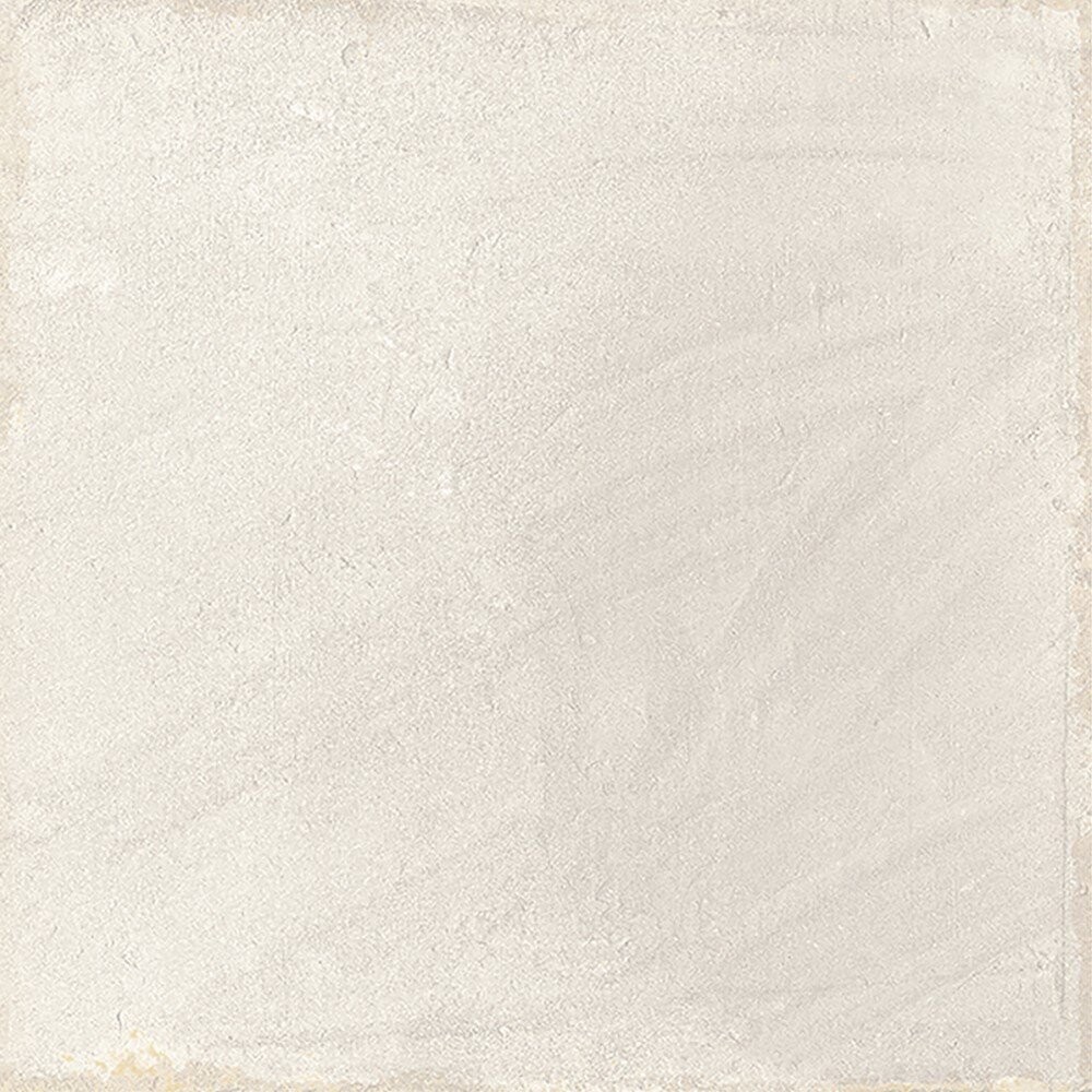 Terracotta Blanco Matt