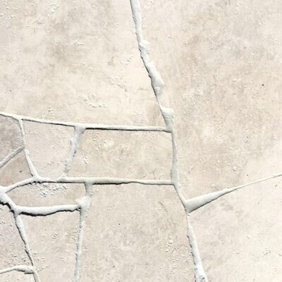 Classic Travertine Crazy Paving (20mm)